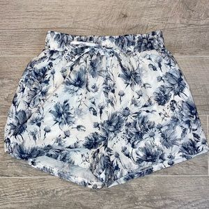 ACOA Drawstring Shorts